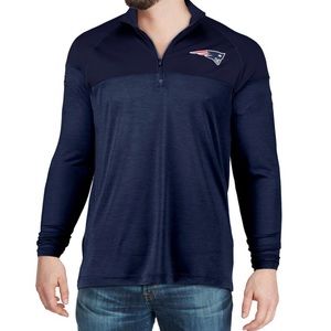 HP ✨ Men Under Armour Navy Patriot’s Pullover